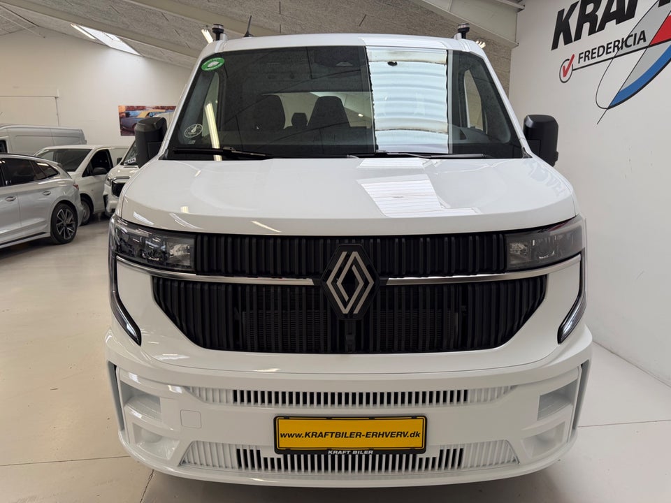 Renault Master V T35 2,0 dCi 150 L2 Chassis Tekno