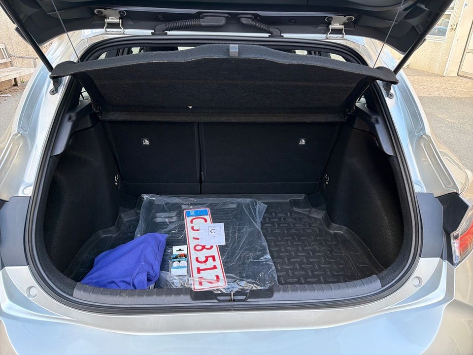 Toyota Corolla 1,8 Hybrid H3 MDS 5d