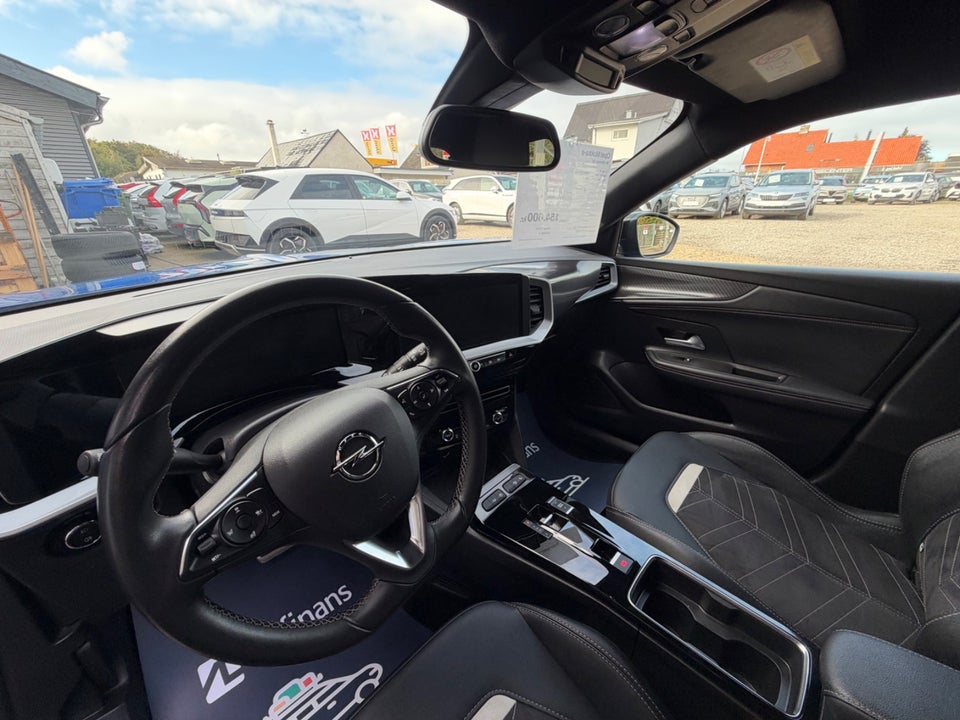 Opel Mokka-e 50 Ultimate 5d
