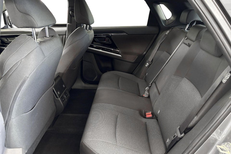 Subaru Solterra 71 Touring 5d