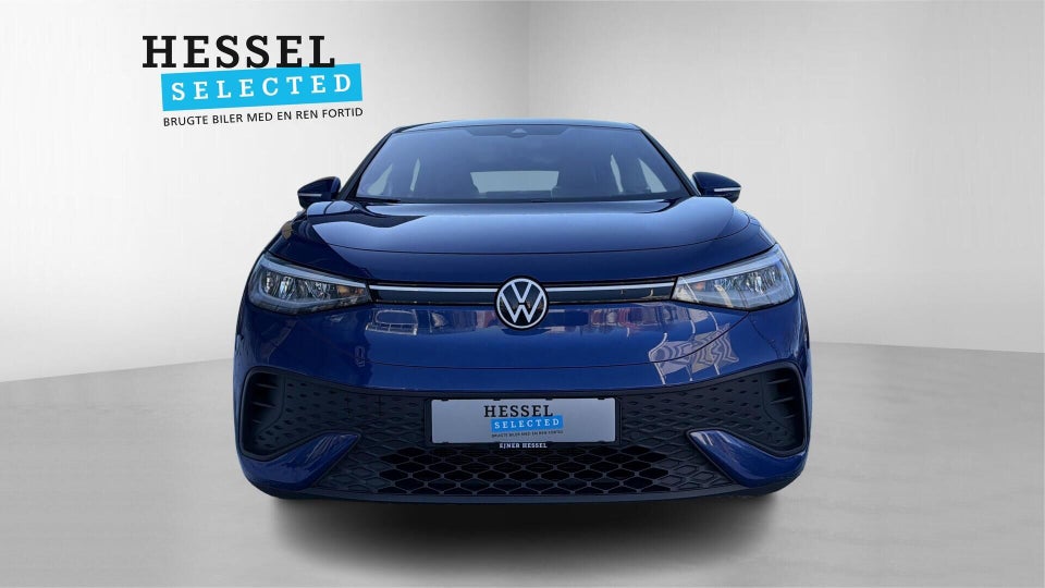 VW ID.5 77 Pro Performance 5d