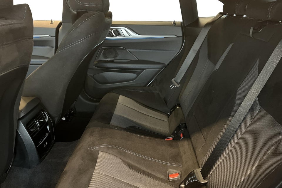 BMW i4 eDrive35 M-Sport 5d