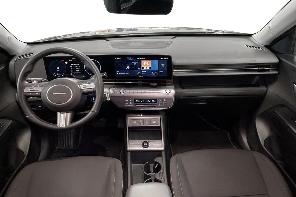 Hyundai Kona 1,0 T-GDi Advanced DCT 5d