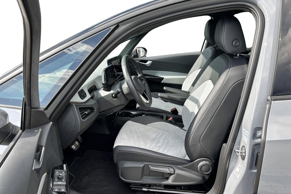 VW ID.3 58 Pro 5d