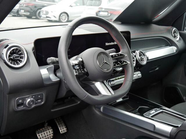 Mercedes EQB250+ AMG Advance Plus 7prs 5d