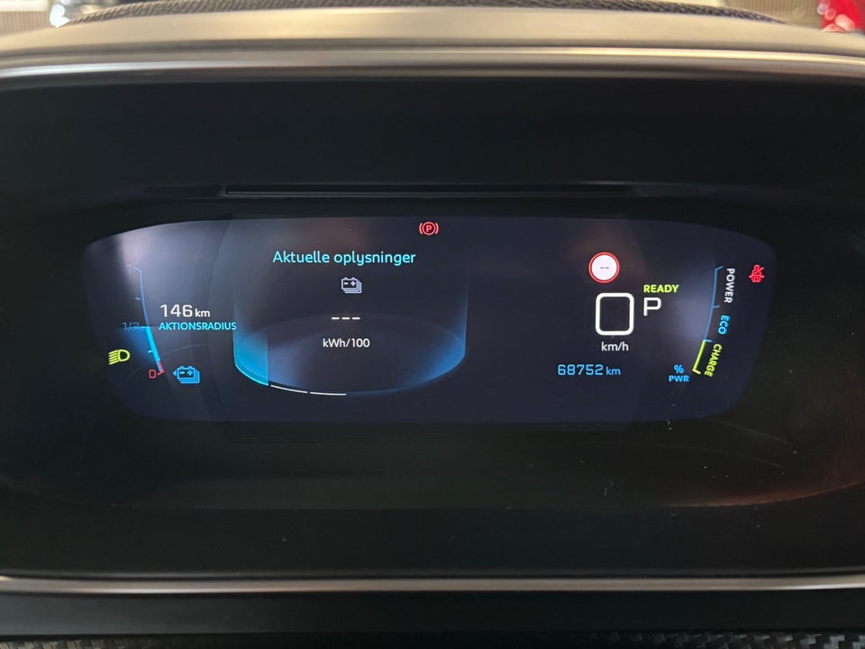 Peugeot e-208 50 Allure 5d