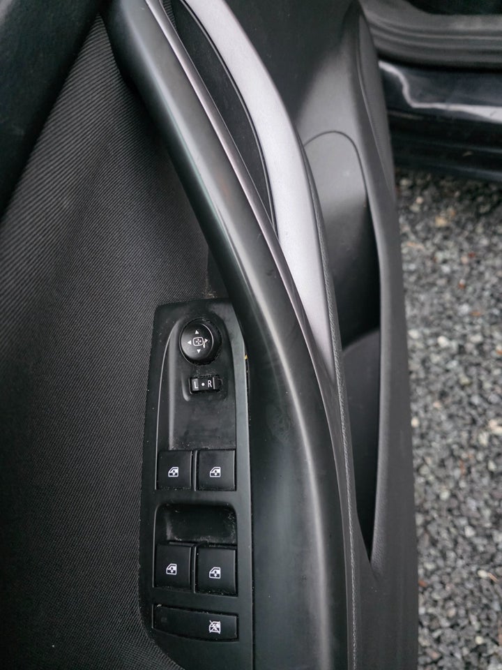 Opel Astra 1,0 T 105 Essentia Sports Tourer 5d