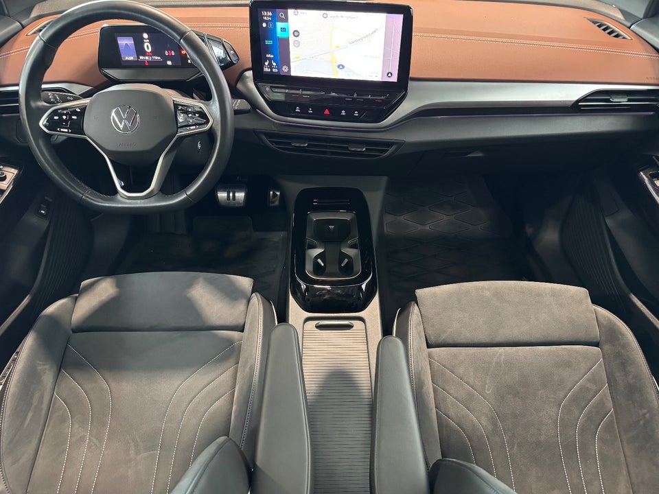 VW ID.4 77 Pro Performance 5d