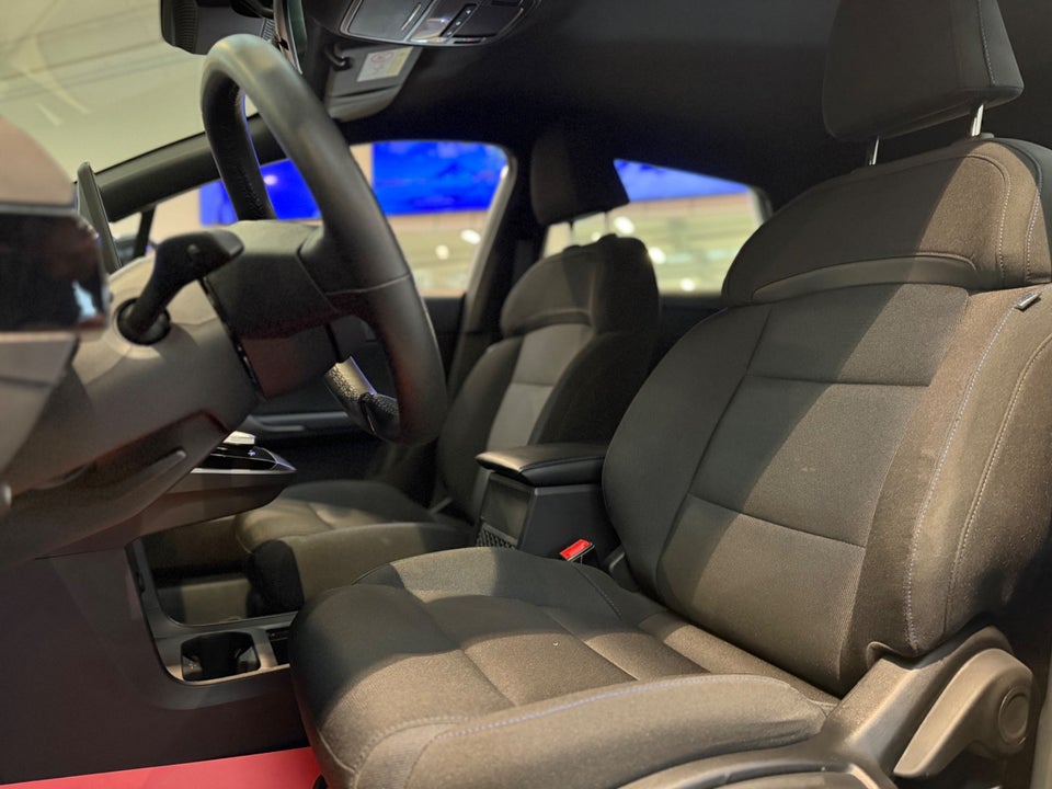 MG 4 51 Nordic Edition 5d