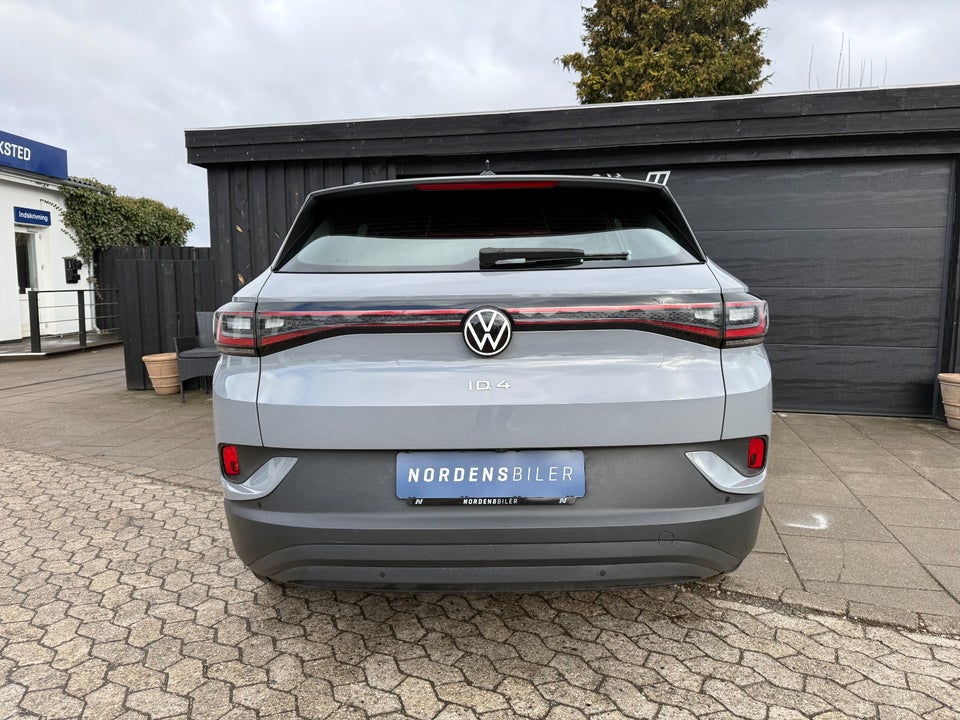 VW ID.4 77 Pro 5d