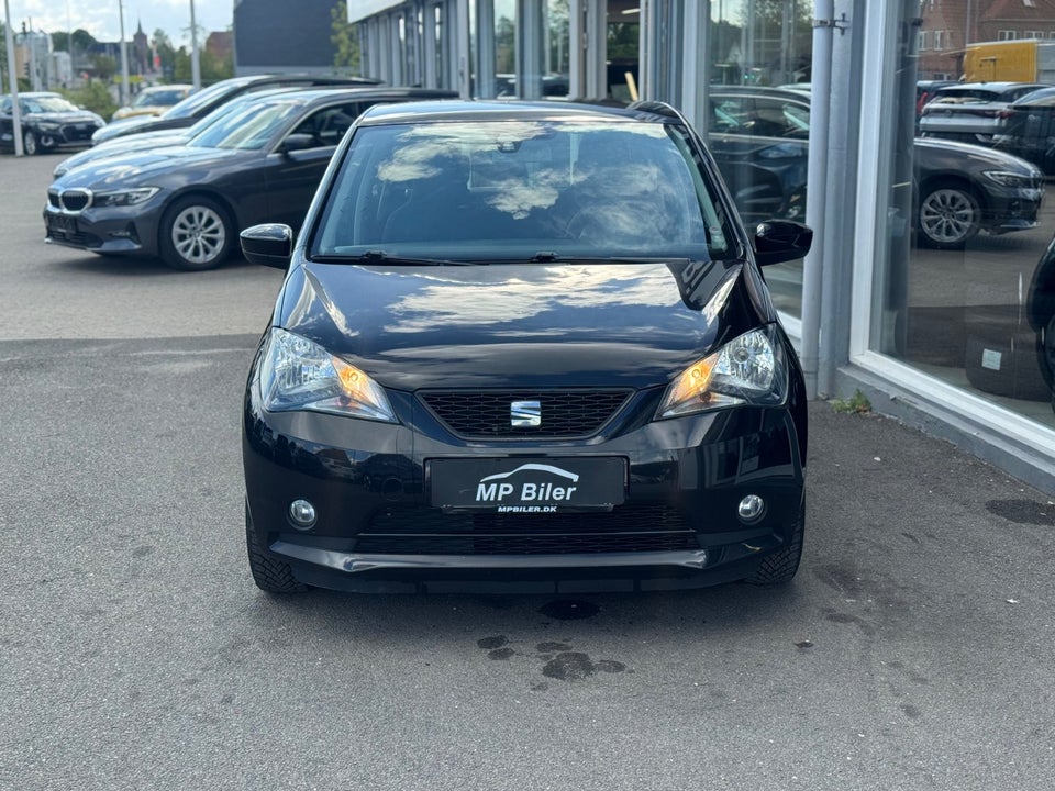 Seat Mii 1,0 60 Sport eco 5d