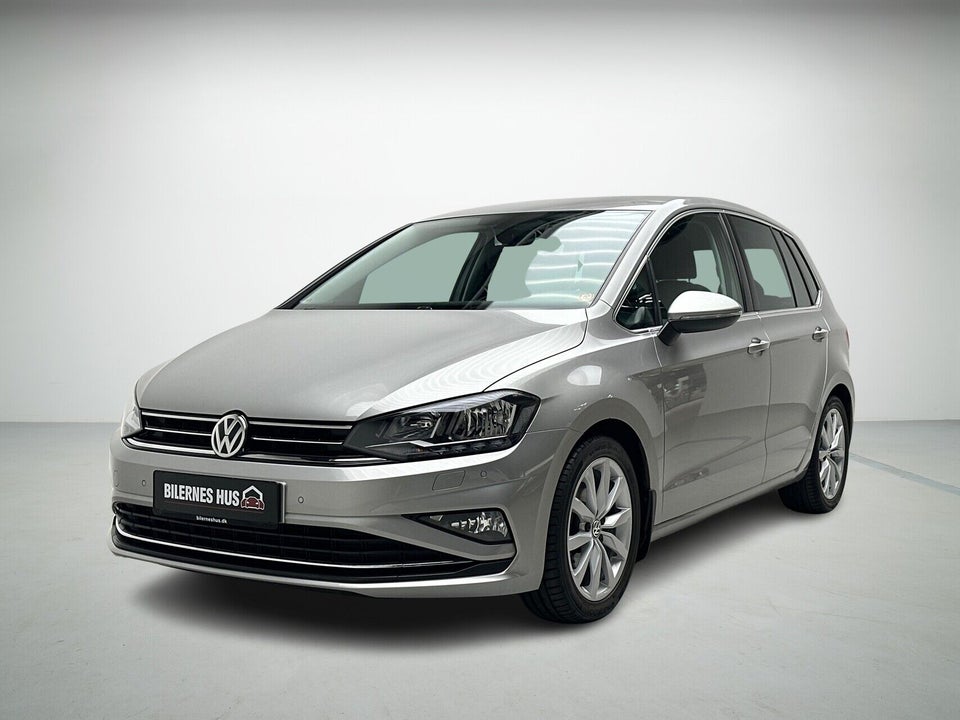 VW Golf Sportsvan 1,5 TSi 150 Highline DSG 5d