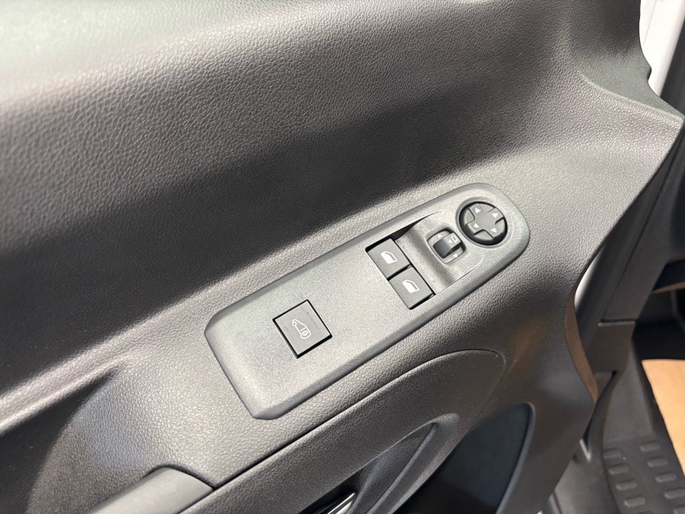 Fiat Doblò E 50 L1 Pro