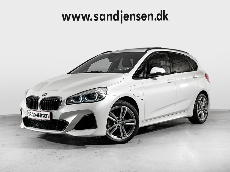 BMW 225xe 1,5 Active Tourer M-Sport aut. 5d