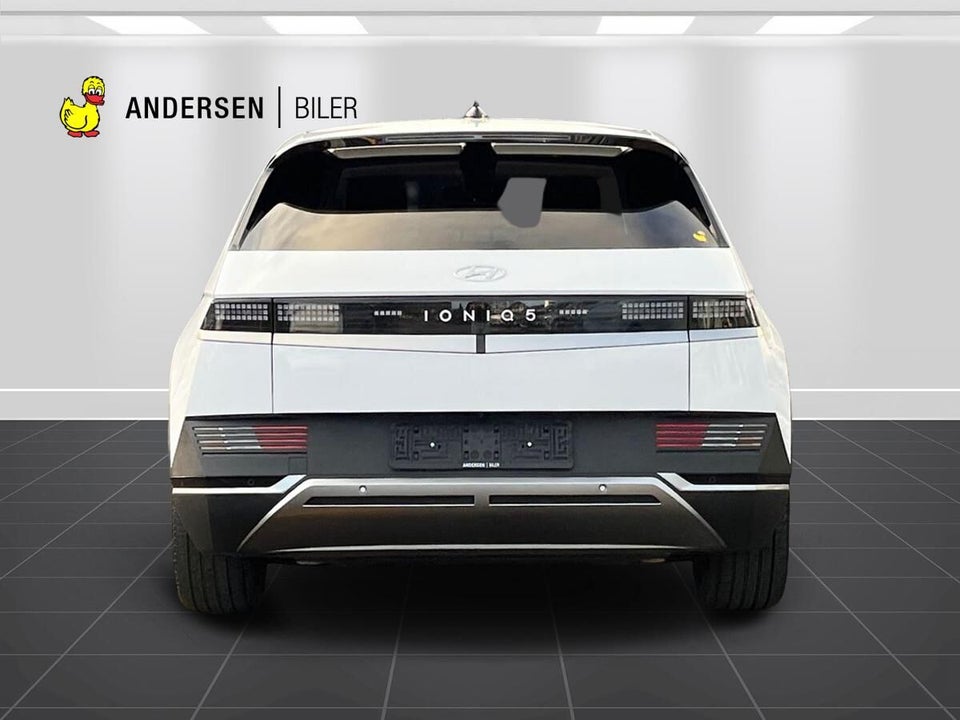 Hyundai Ioniq 5 77 Advanced 5d