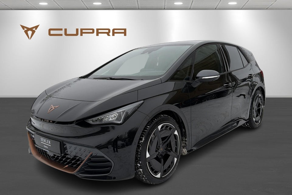 Cupra Born 77 Pasión 5d