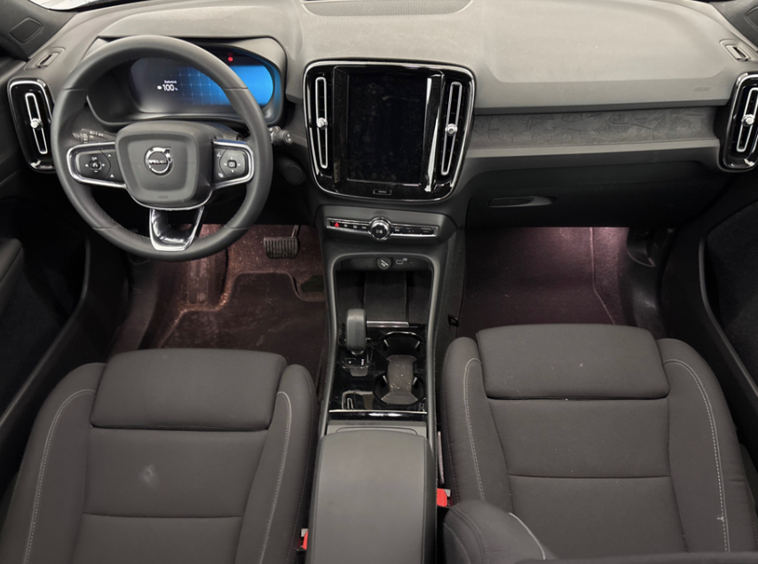 Volvo XC40 P6 ReCharge Core 5d