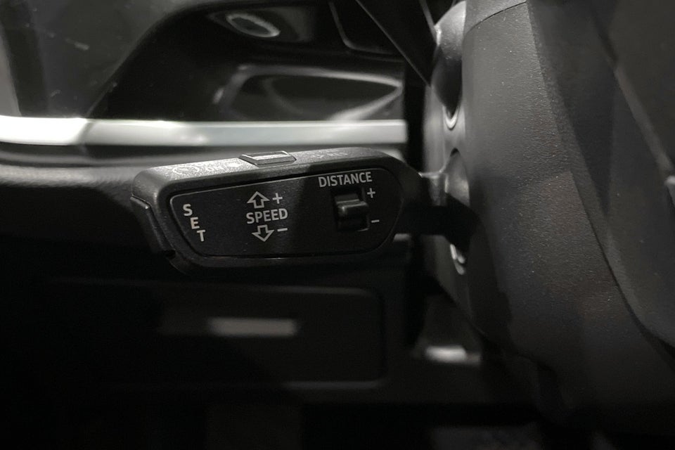 Audi Q3 45 TFSi e S-line plus S-tr. 5d