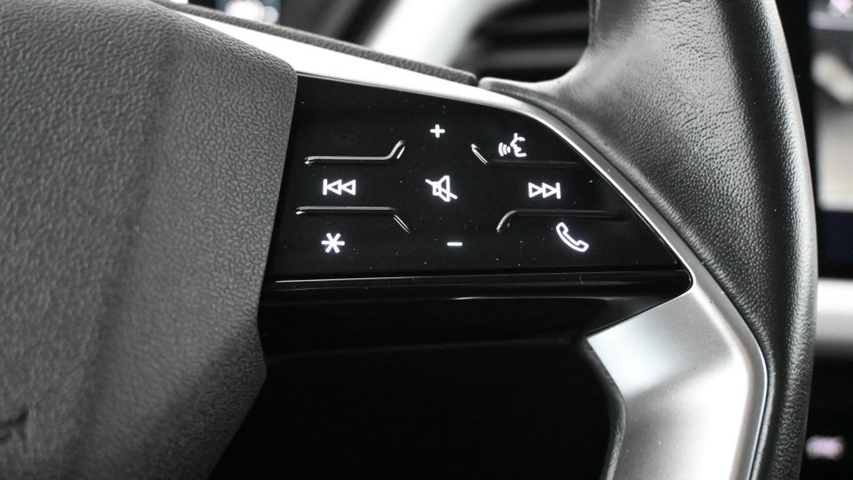 Audi Q4 e-tron 40 Attitude Sportback 5d