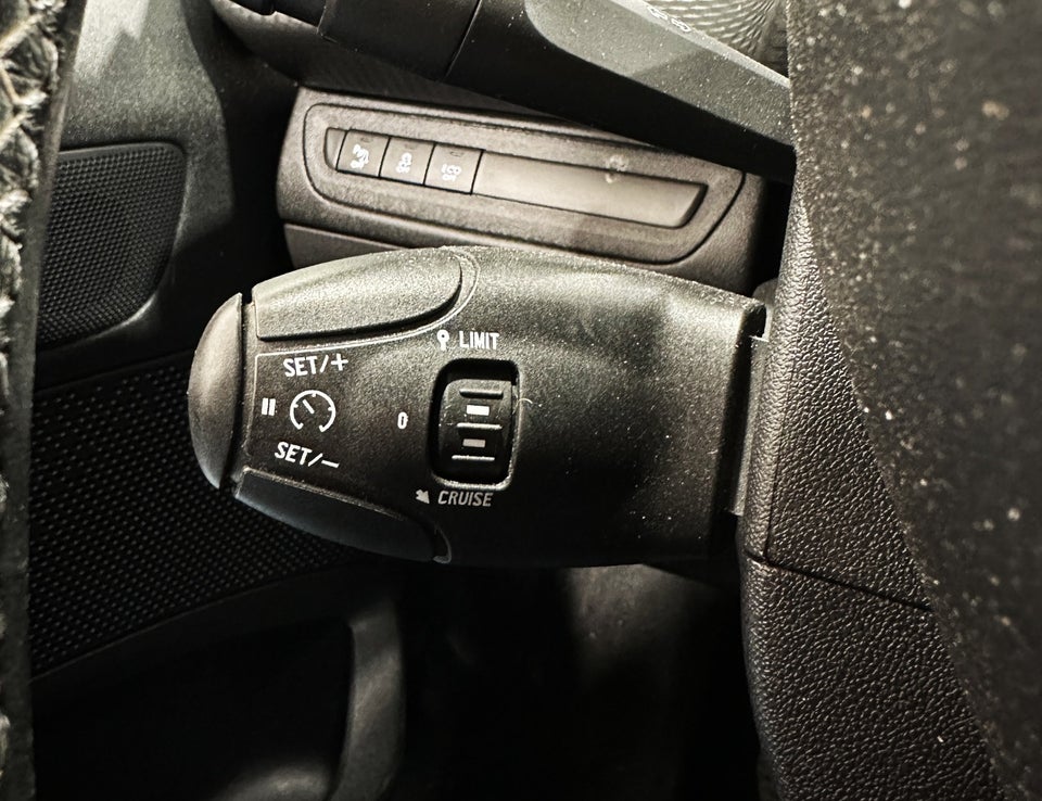 Peugeot 208 1,6 BlueHDi 100 Allure 5d