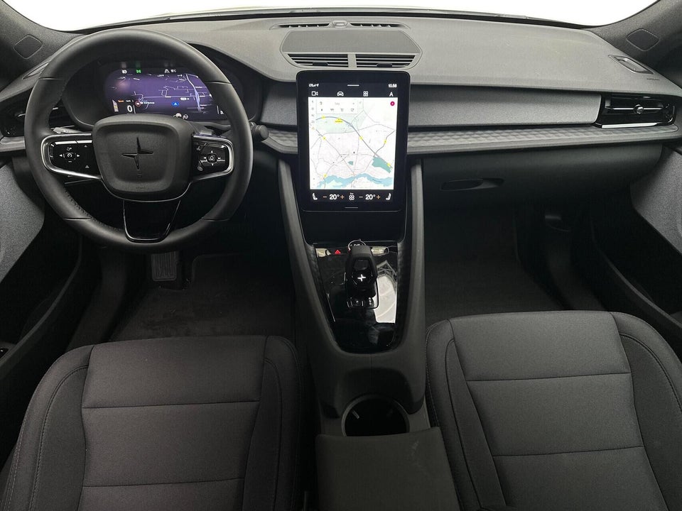 Polestar 2 Long Range 5d