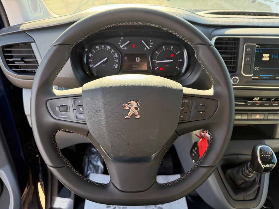 Peugeot Expert 2,0 BlueHDi 144 L2 Premium Van