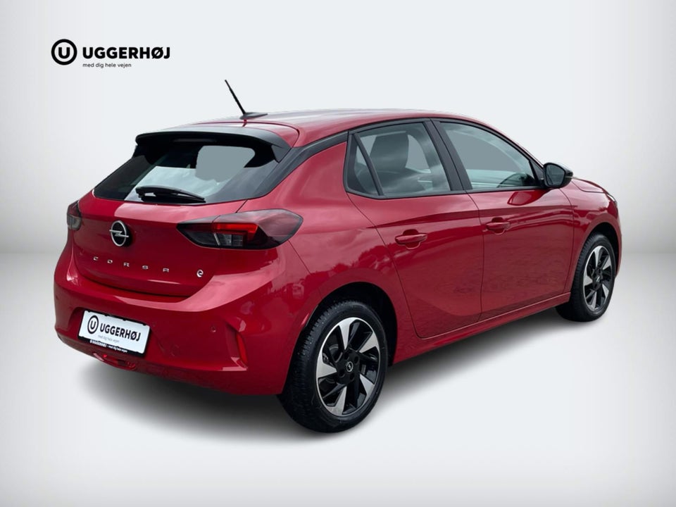 Opel Corsa-e 50 GS 5d