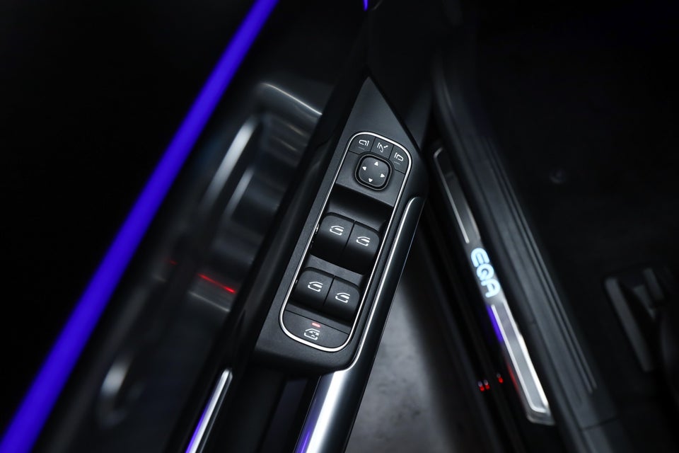 Mercedes EQA350 Progressive 4Matic 5d