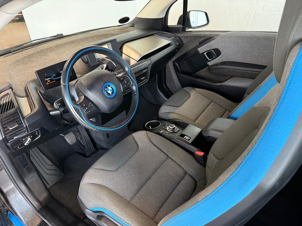 BMW i3 BEV 5d