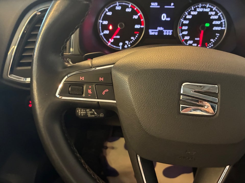 Seat Ateca 1,4 TSi 150 Style DSG 5d