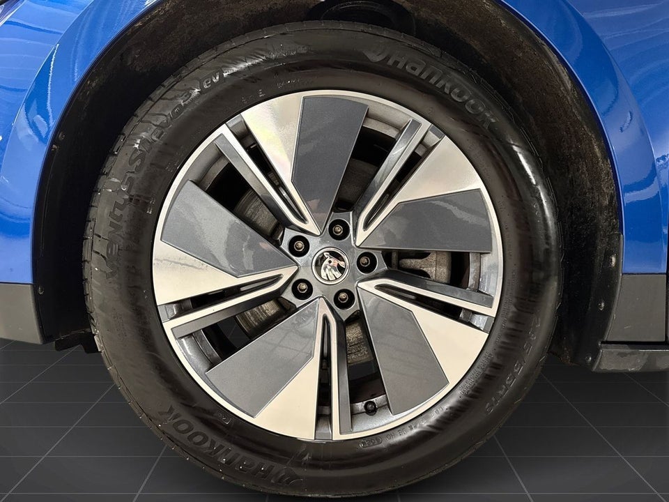 Skoda Enyaq 85 iV 5d