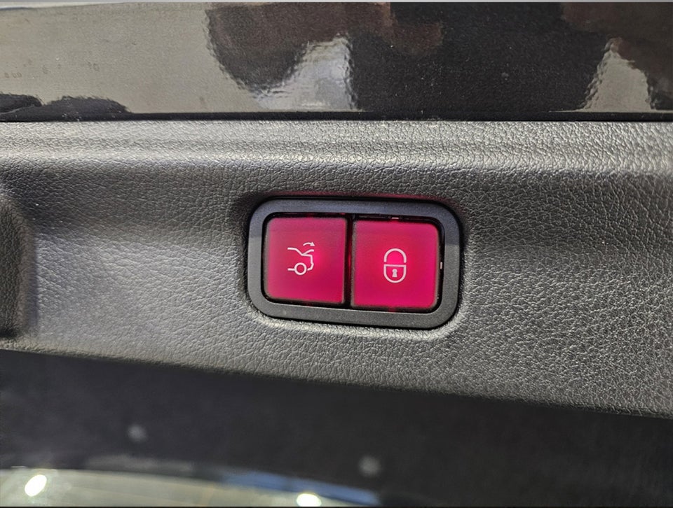 Mercedes EQE300 Electric Art 4d