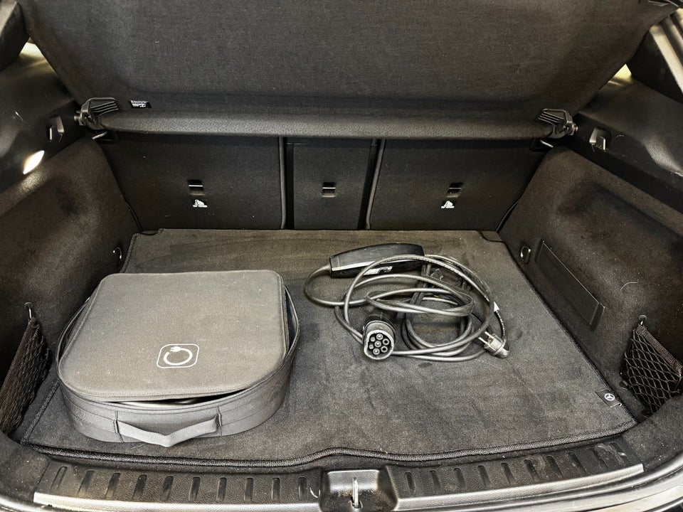 Mercedes EQA250 Progressive 5d