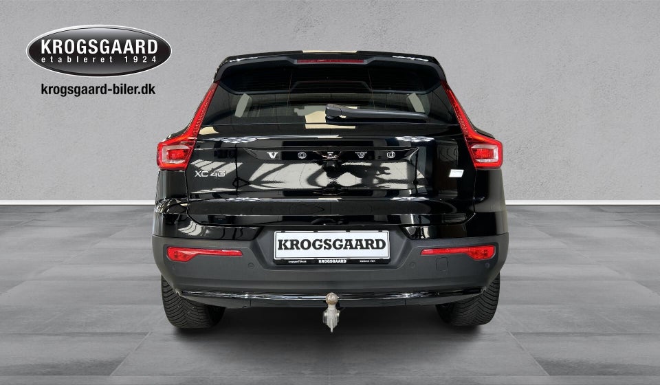 Volvo XC40 P6 ReCharge Plus 5d