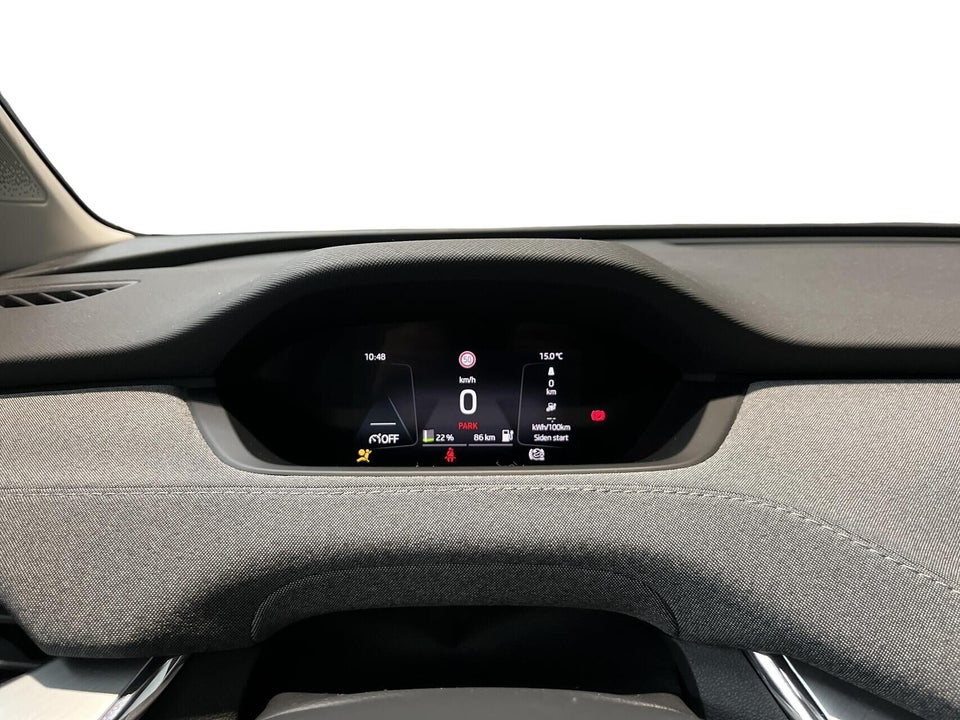 Skoda Enyaq 80 iV 5d