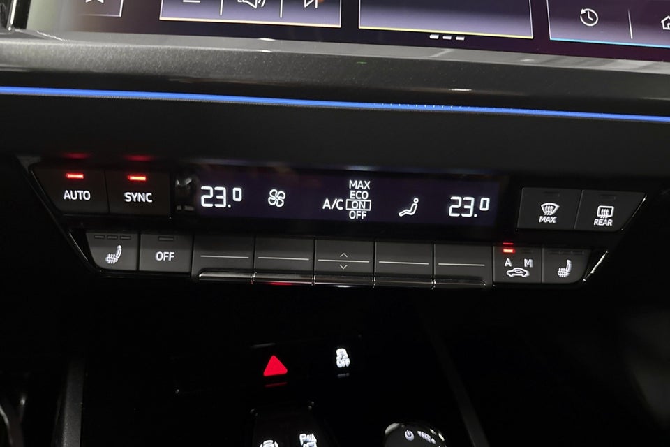 Audi Q4 e-tron 45 Ultra 5d