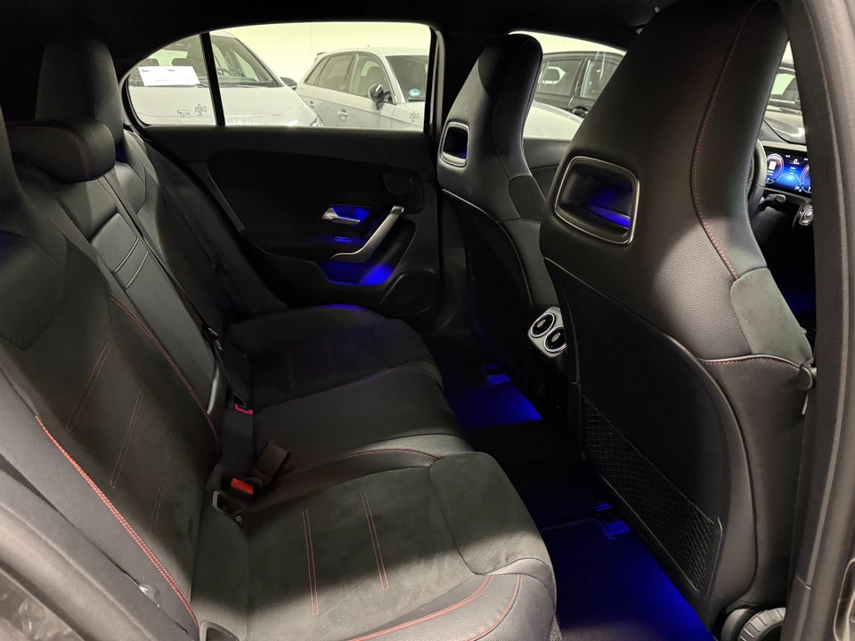 Mercedes A200 1,3 AMG Line aut. 5d