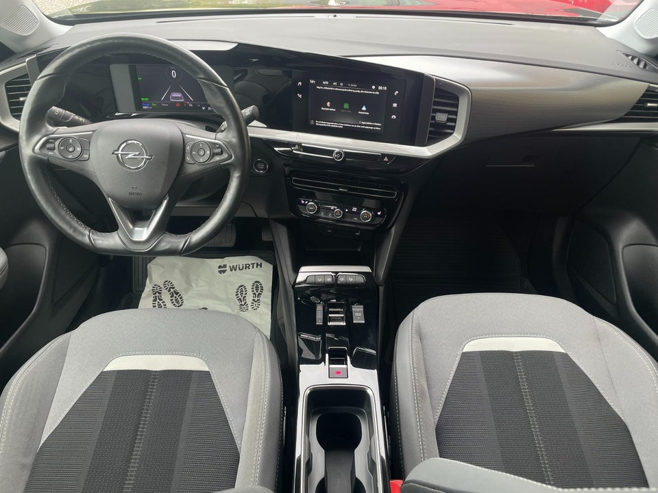 Opel Mokka-e 50 Elegance 5d