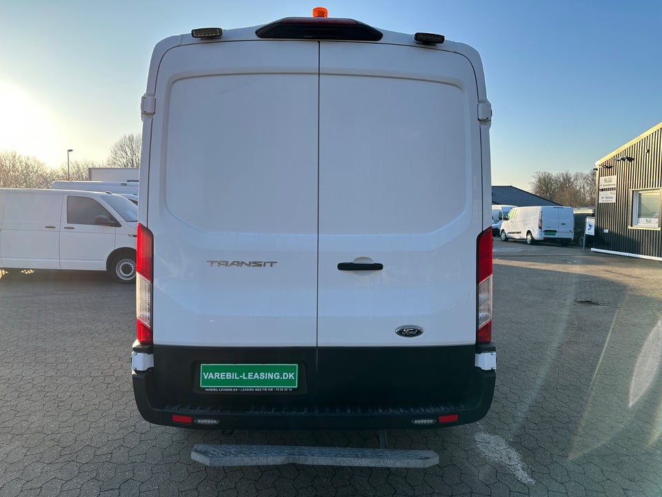 Ford Transit 350 L2 Van 2,0 TDCi 130 Trend H2 FWD