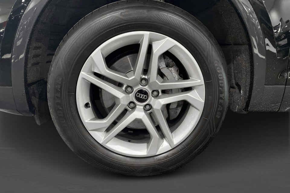 Audi Q5 40 TDi Prestige Midnight Edition quattro S-tr. 5d