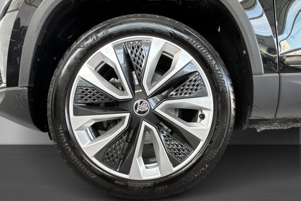 Skoda Karoq 1,0 TSi 115 Ambition 5d