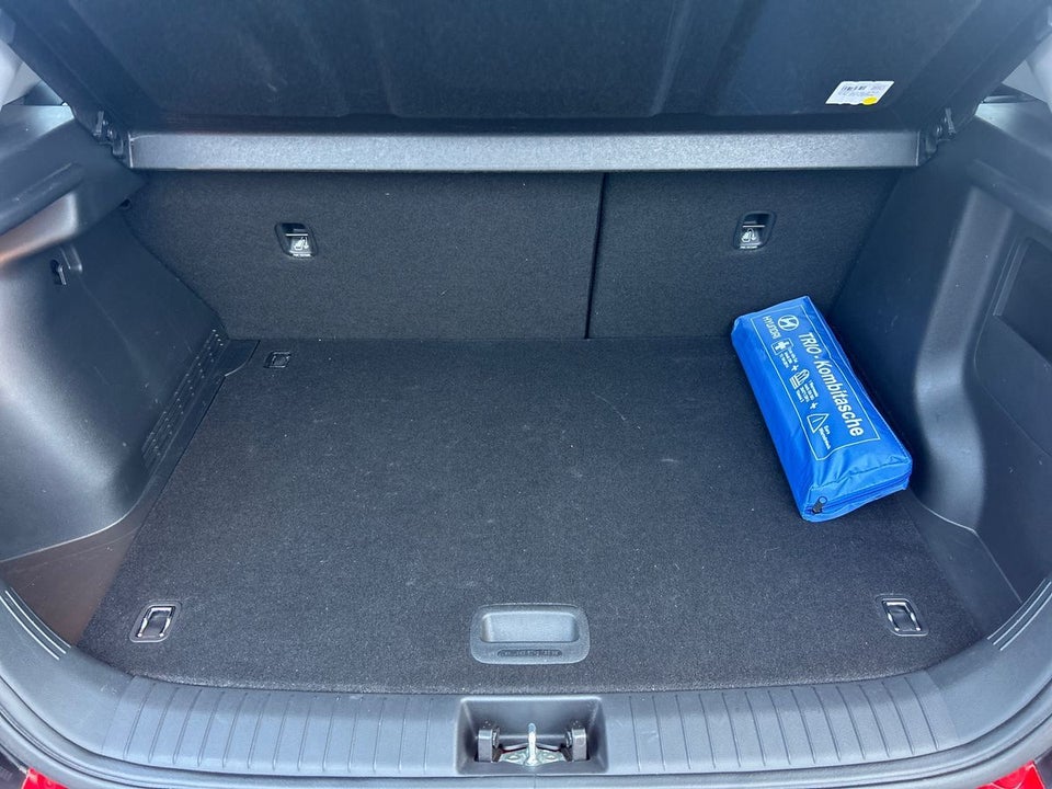 Hyundai Kona 39 EV Select 5d