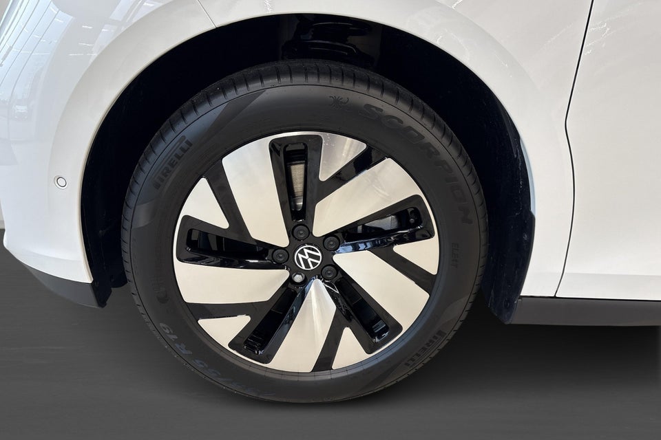 VW ID.Buzz 79 Life+ SWB 5d