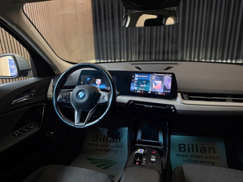 BMW iX1 xDrive30 5d