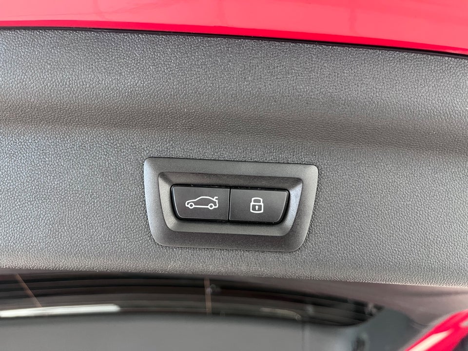 MINI Countryman SE JCW Trim XL ALL4 5d