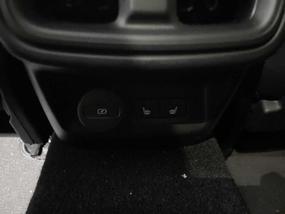 Polestar 2 Long Range 5d