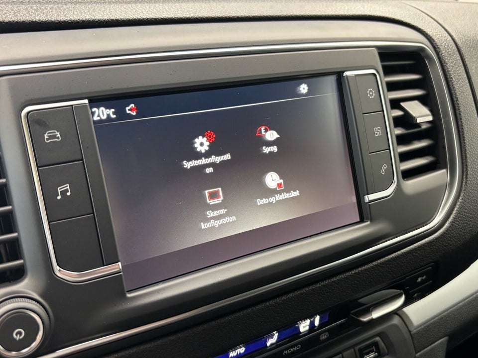 Opel Vivaro-e 75 Enjoy L2