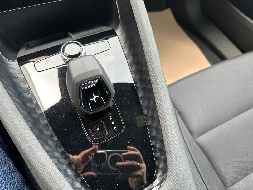 Polestar 2 Long Range 5d