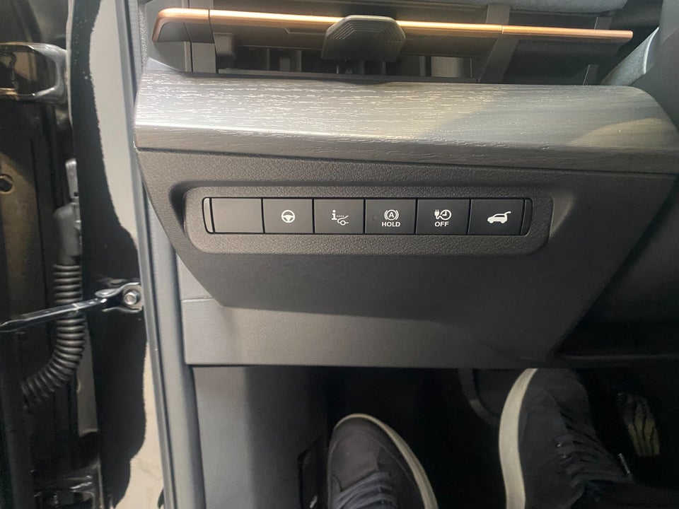 Nissan Ariya 87 Evolve 5d