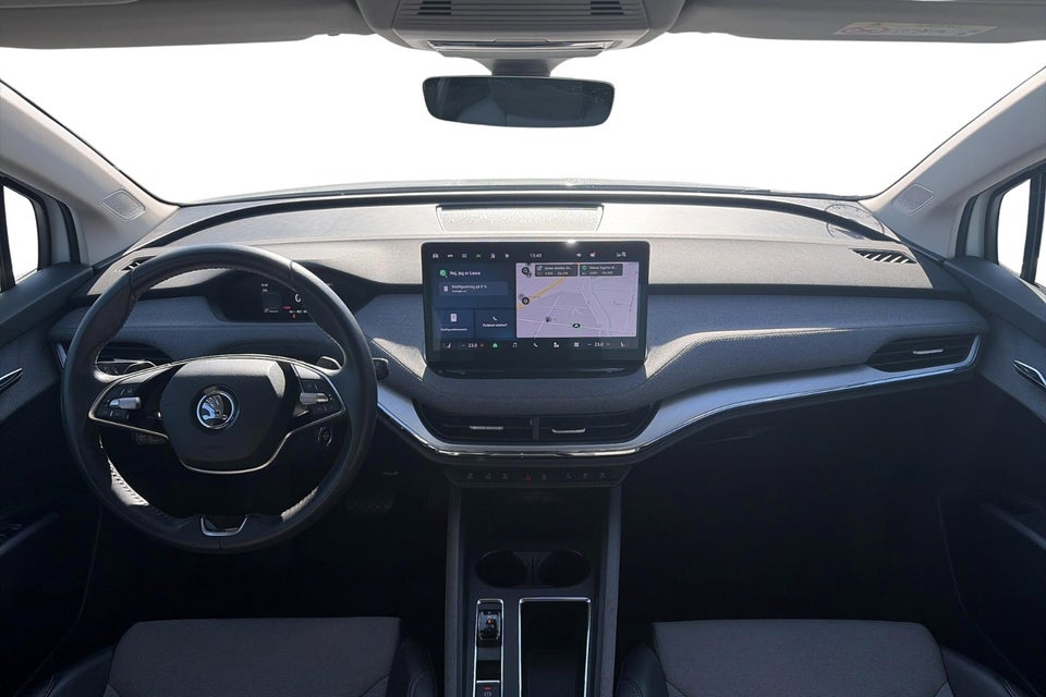 Skoda Enyaq 85 iV 5d